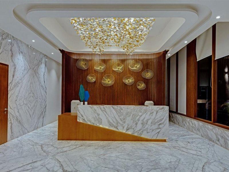 Leo Resorts Junagadh Εξωτερικό φωτογραφία